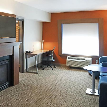 Holiday Inn Express Hotel & Suites Coeur D'Alene I-90 Exit 11 By Ihg Buitenkant foto